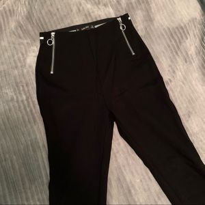 Zara Formal pants - Small